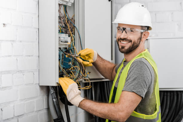 Best Local Electrician Companies  in Keene, NH