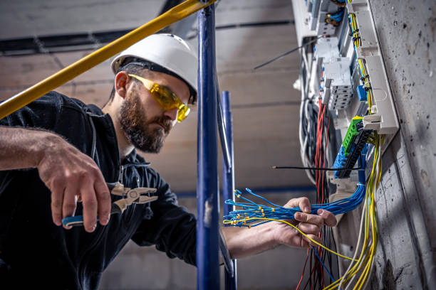 Best Electrical Rewiring Services  in Keene, NH