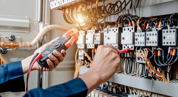 Best Industrial Electrical Services  in Keene, NH