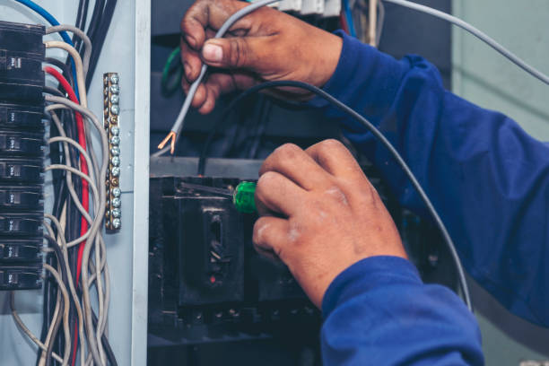 Best Affordable Emergency Electrician  in Keene, NH