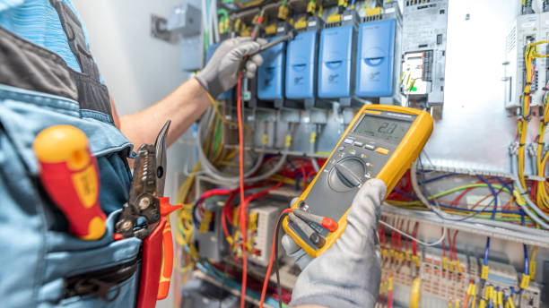 Best Emergency Electrical Repair  in Keene, NH
