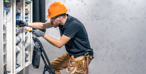 Reliable Keene, NH Electrician Solutions