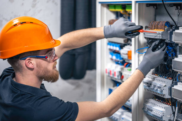 Best Electrical Upgrades for Homes  in Keene, NH
